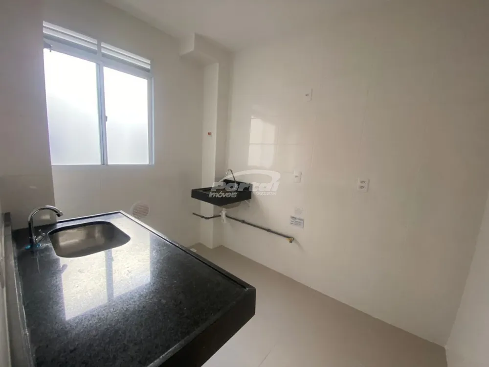 Apartamento, 2 quartos, 49 m² - Foto 6