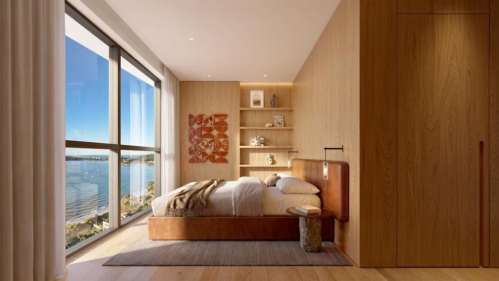 Apartamento, 2 quartos, 85 m² - Foto 3
