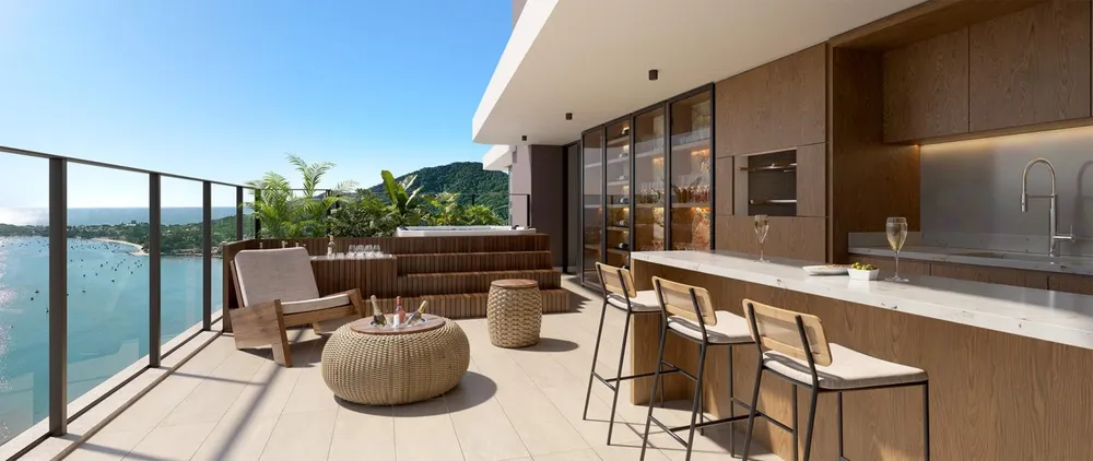 Apartamento, 2 quartos, 85 m² - Foto 8