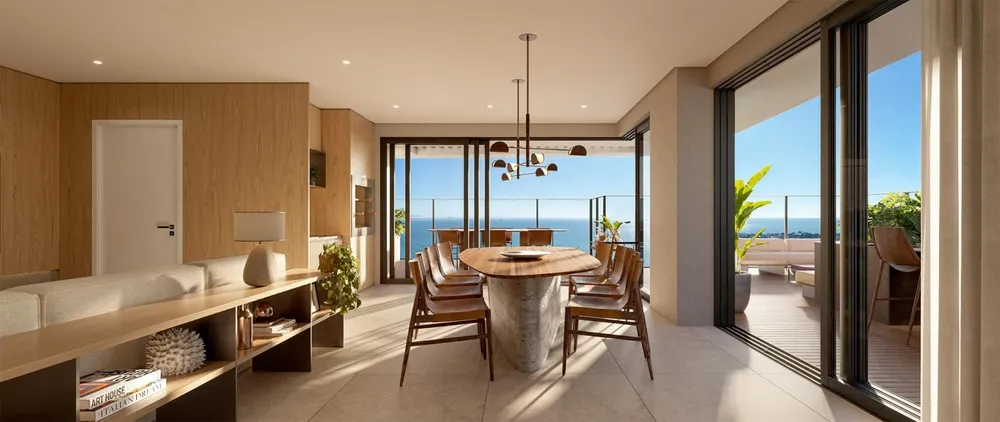 Apartamento, 2 quartos, 85 m² - Foto 9