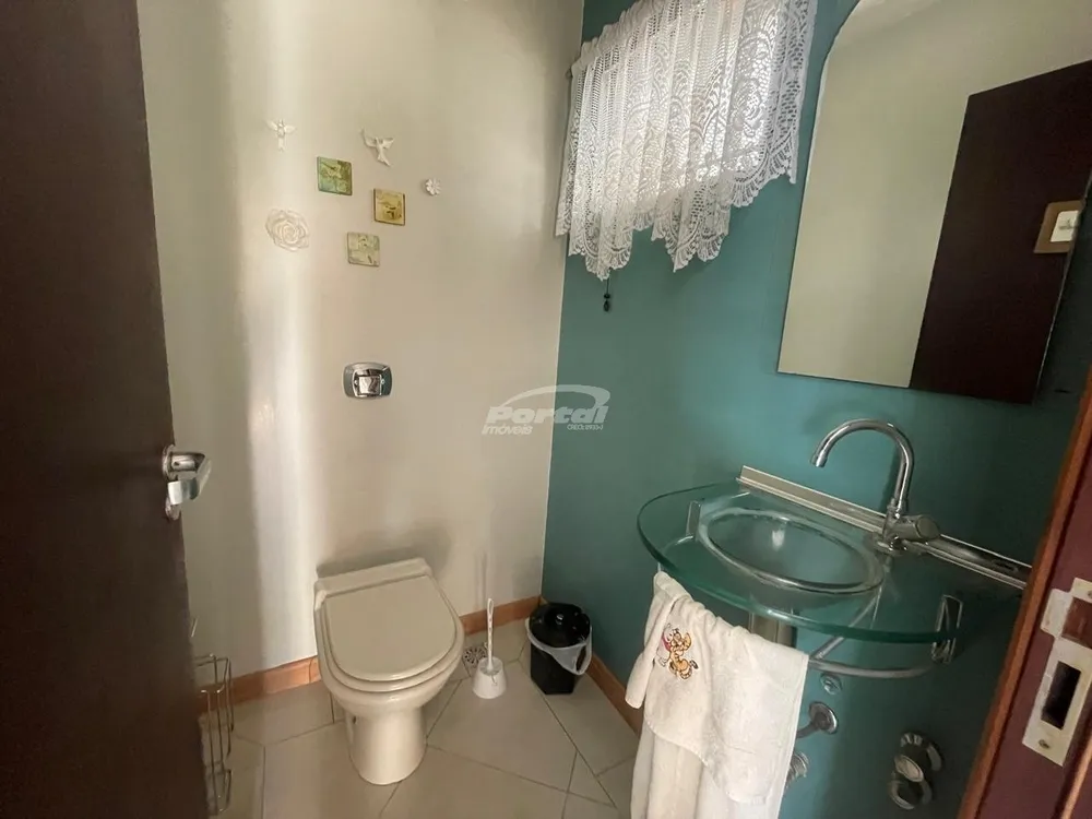 Casa, 4 quartos, 238 m² - Foto 6