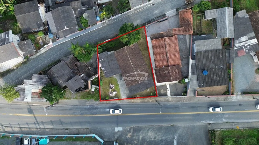 Terreno, 423 m² - Foto 4