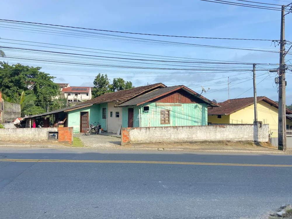 Terreno, 423 m² - Foto 8