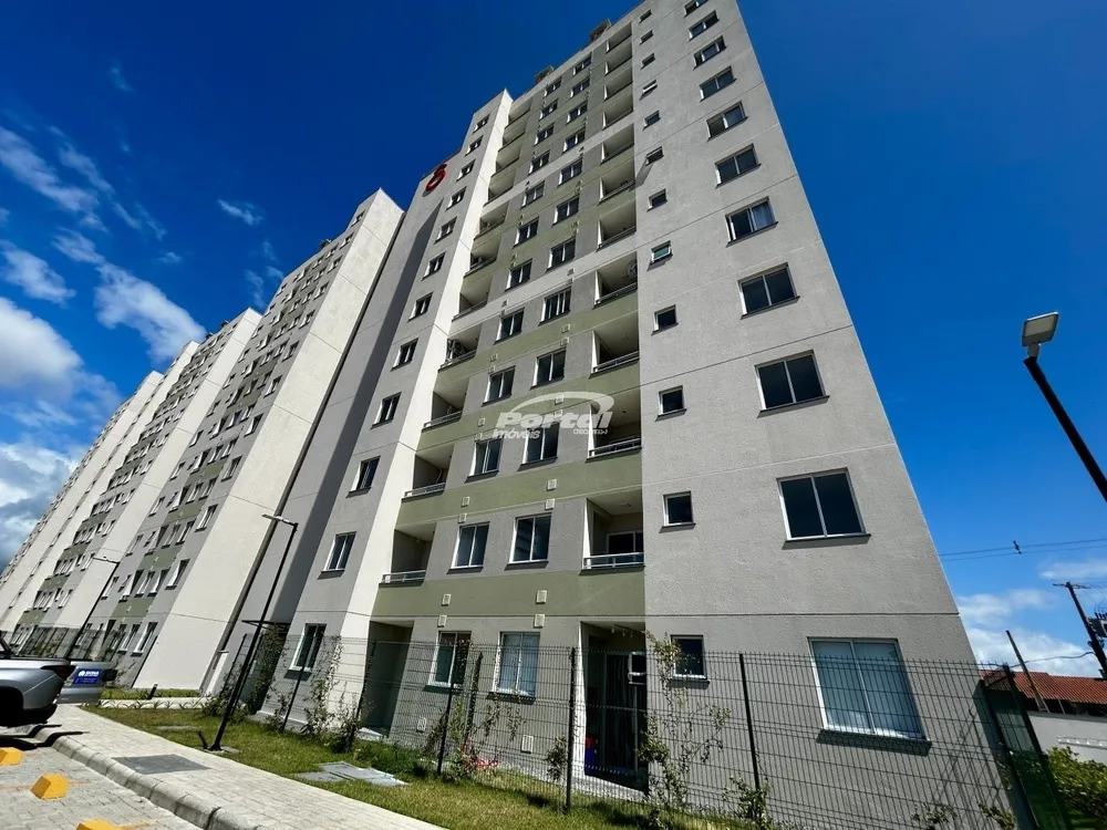Apartamento, 2 quartos, 51 m² - Foto 8