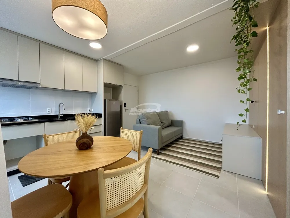 Apartamento, 2 quartos, 51 m² - Foto 3