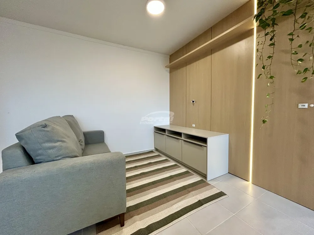 Apartamento, 2 quartos, 51 m² - Foto 1