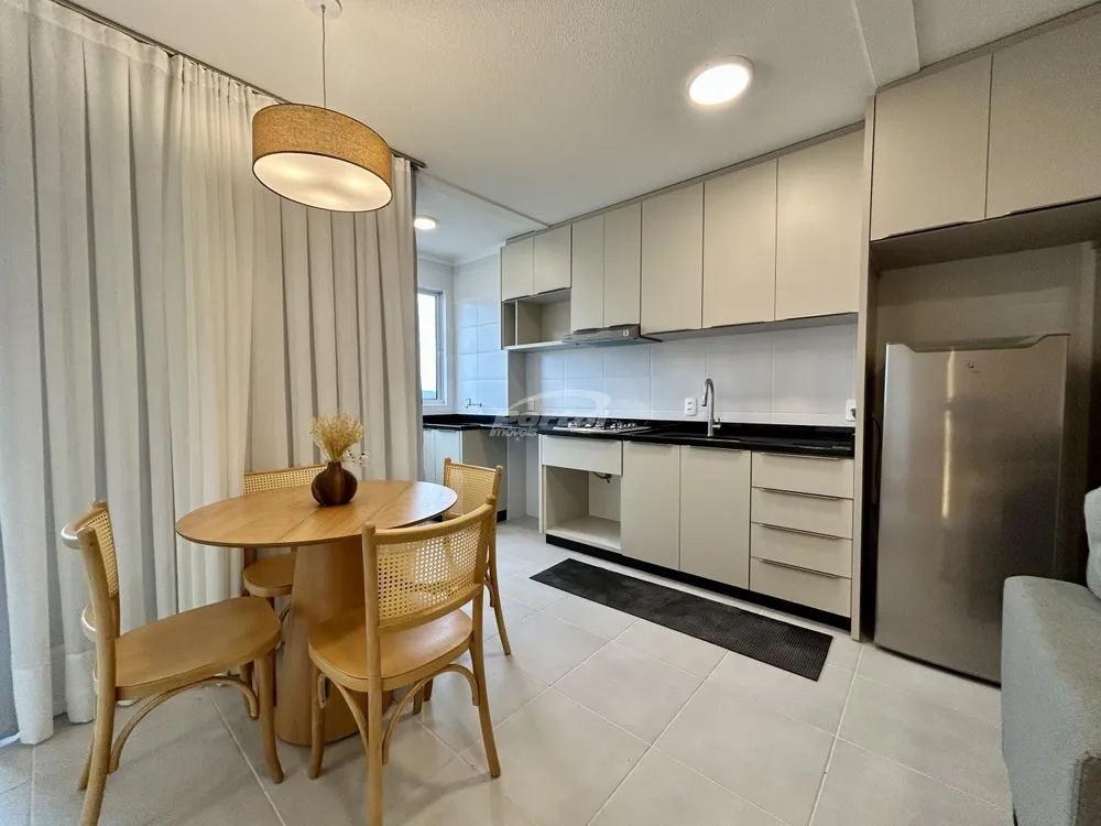 Apartamento, 2 quartos, 51 m² - Foto 2