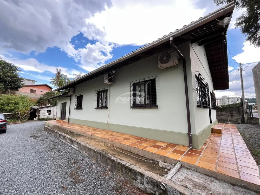 Casa, 3 quartos, 80 m² - Foto 2