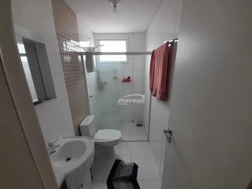 Apartamento, 3 quartos, 100 m² - Foto 3