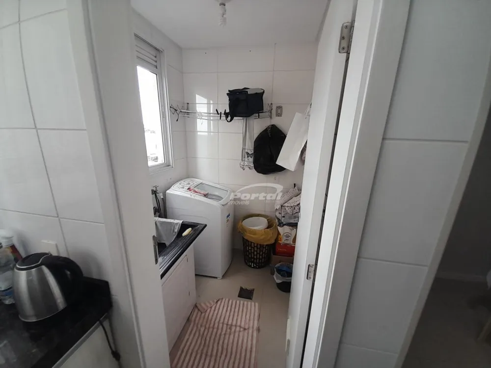 Apartamento, 3 quartos, 100 m² - Foto 1