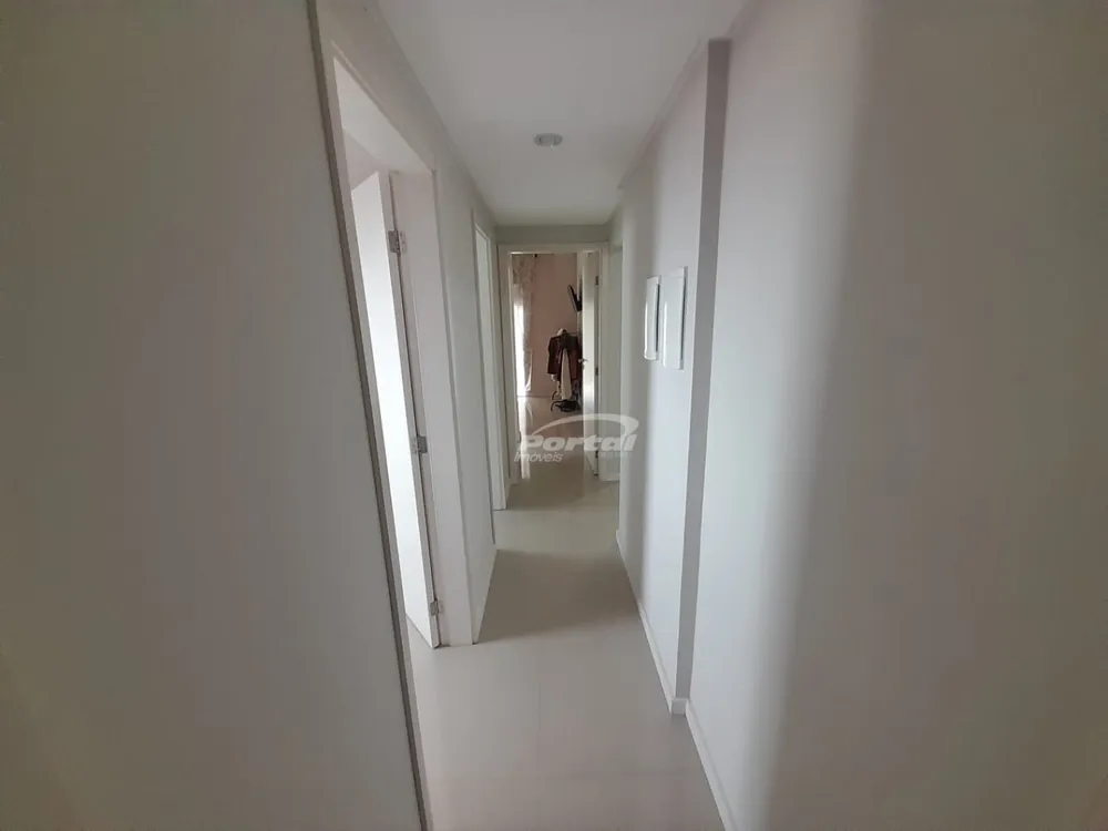 Apartamento, 3 quartos, 100 m² - Foto 4