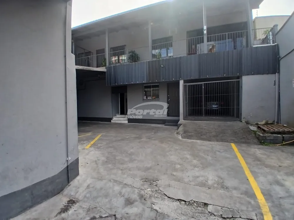 Sala-Conjunto, 20 m² - Foto 1