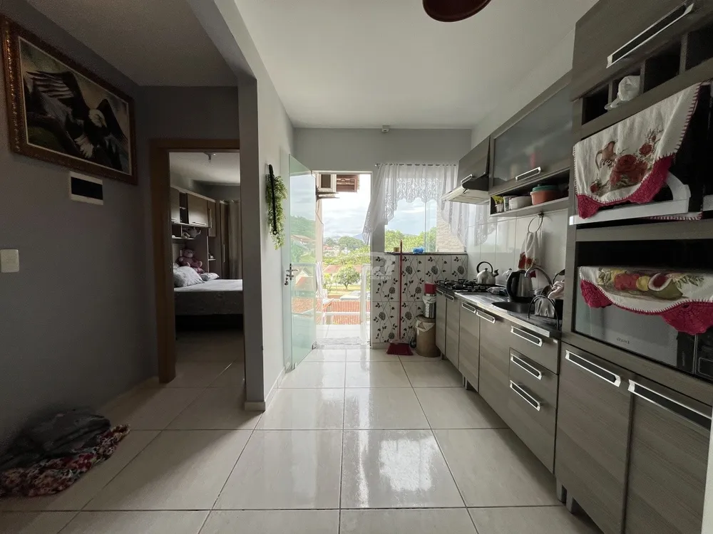 Casa, 3 quartos, 55 m² - Foto 1