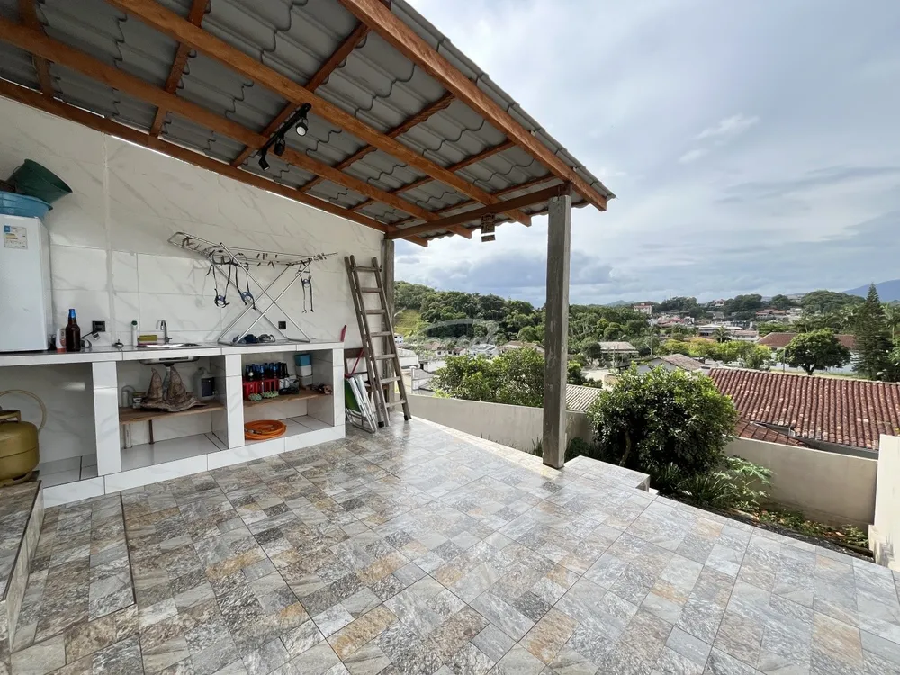 Casa, 3 quartos, 55 m² - Foto 6