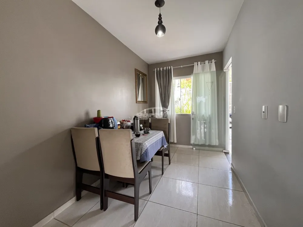 Casa, 3 quartos, 55 m² - Foto 5