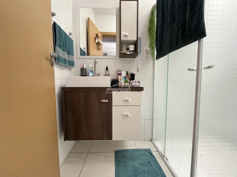 Casa, 3 quartos, 55 m² - Foto 3