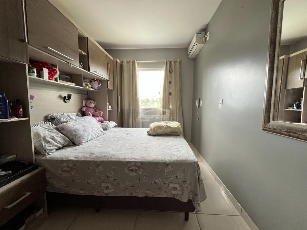 Casa, 3 quartos, 55 m² - Foto 8