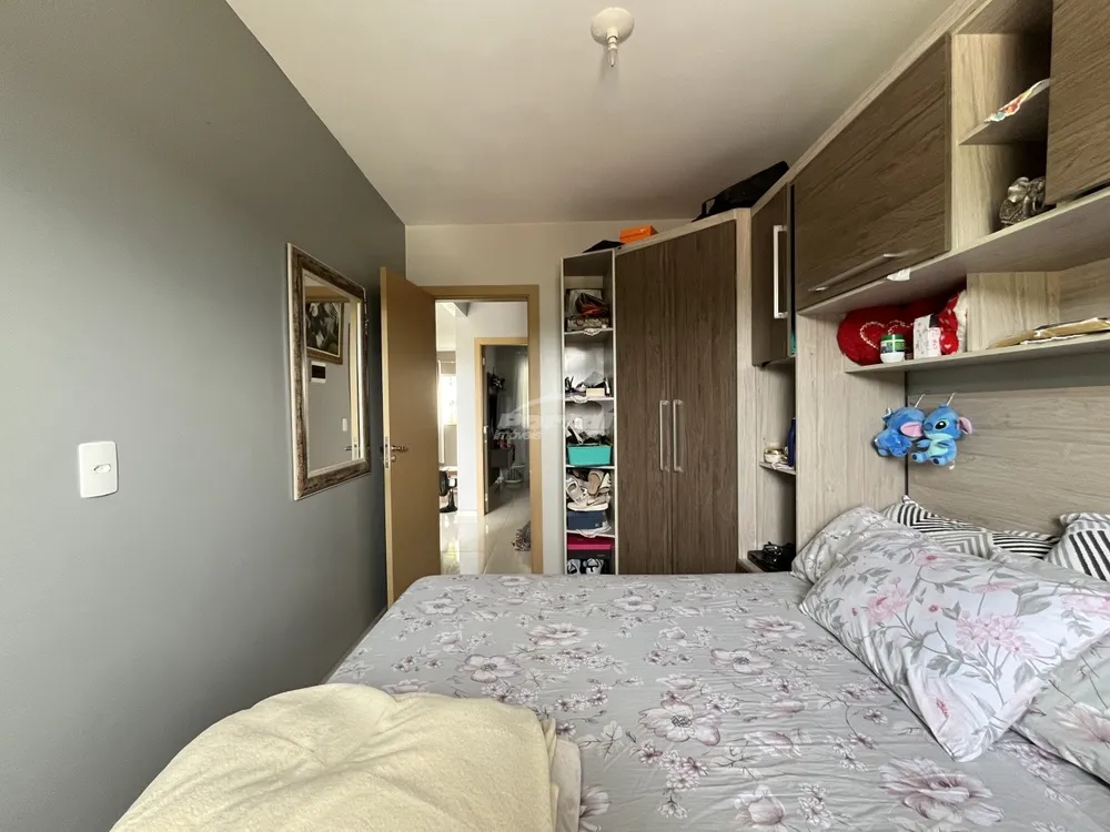 Casa, 3 quartos, 55 m² - Foto 4