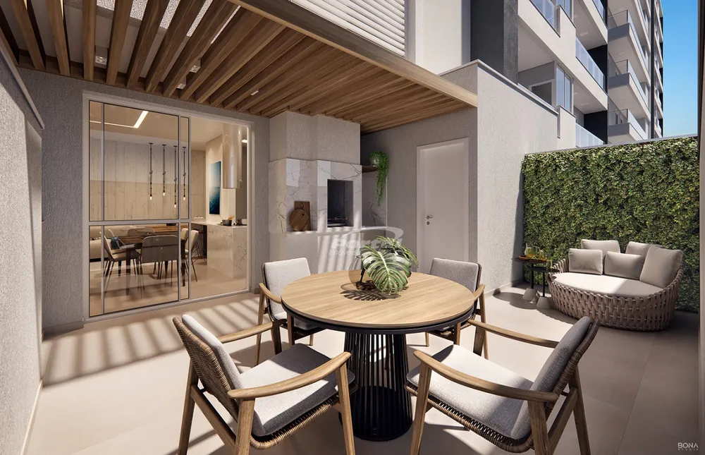 Apartamento, 3 quartos, 95 m² - Foto 7