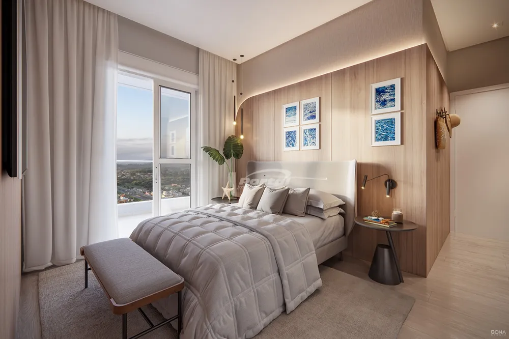 Apartamento, 3 quartos, 95 m² - Foto 5
