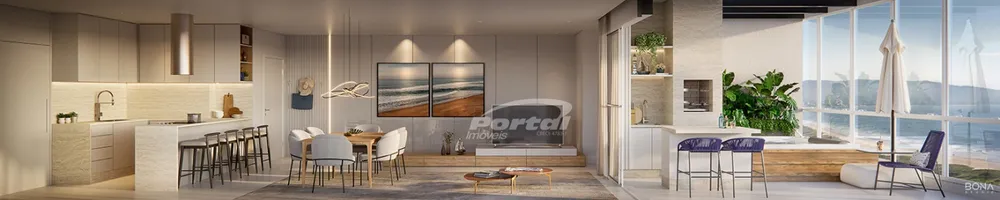 Apartamento, 3 quartos, 95 m² - Foto 3