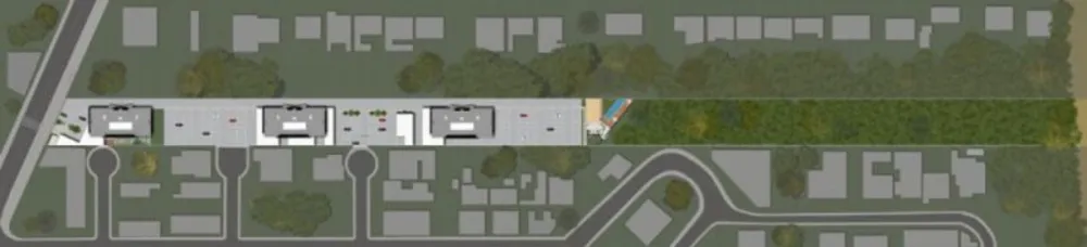 Apartamento, 2 quartos, 57 m² - Foto 6