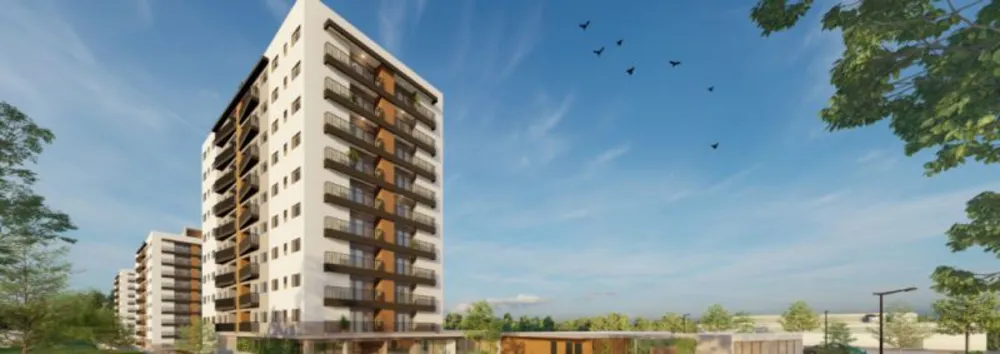 Apartamento, 2 quartos, 57 m² - Foto 10