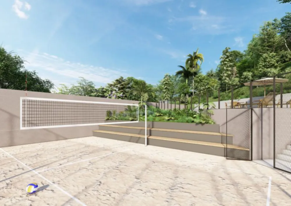 Apartamento, 2 quartos, 57 m² - Foto 7