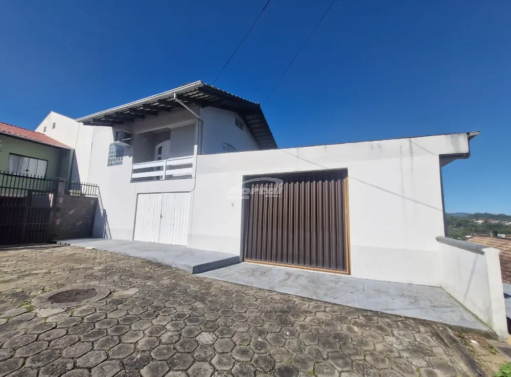 Casa, 3 quartos, 291 m² - Foto 3
