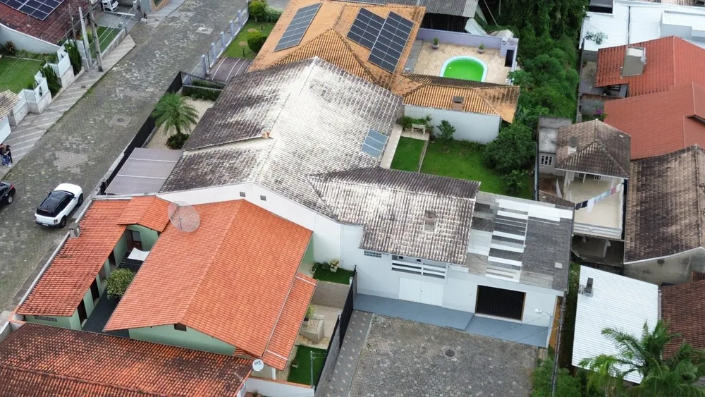 Casa, 3 quartos, 291 m² - Foto 8