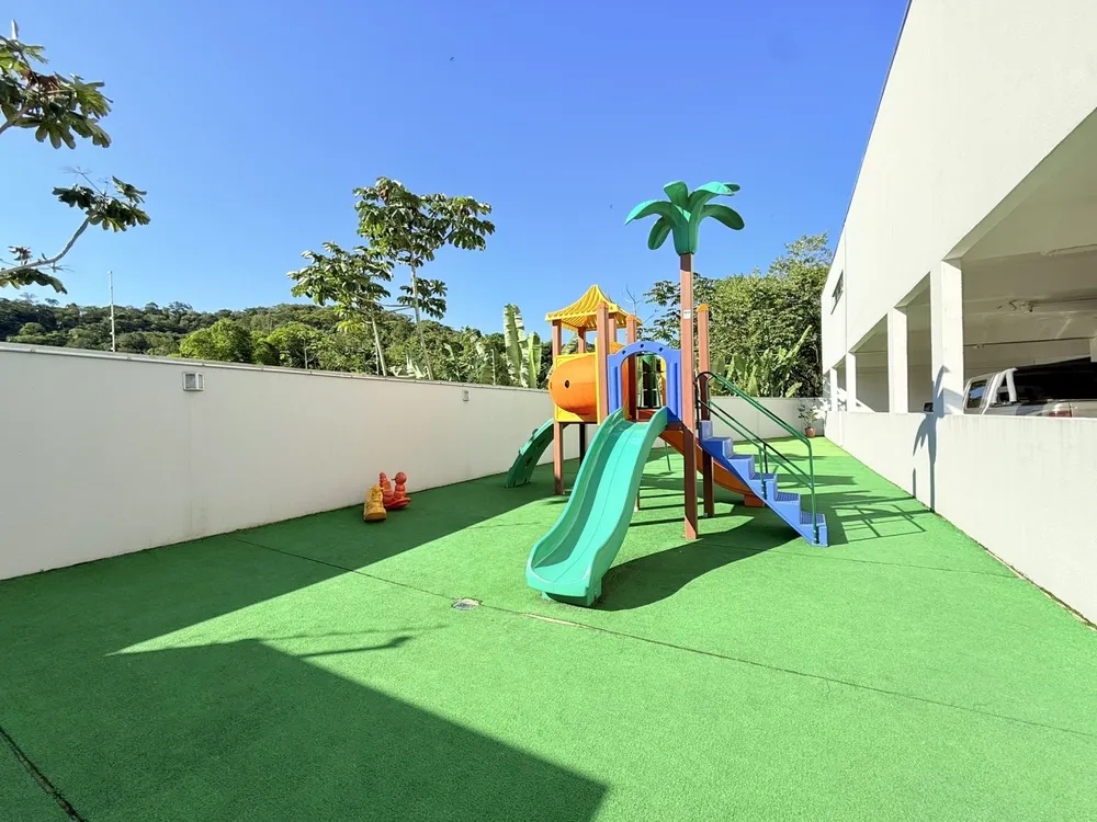 Apartamento, 2 quartos, 69 m² - Foto 2