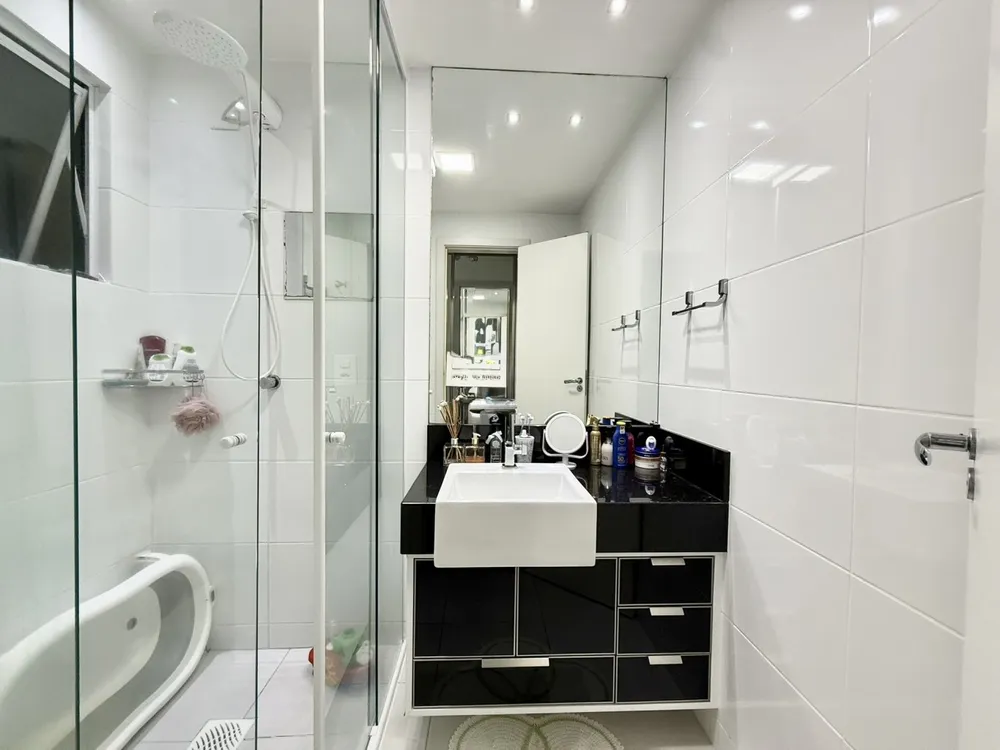 Apartamento, 2 quartos, 69 m² - Foto 8