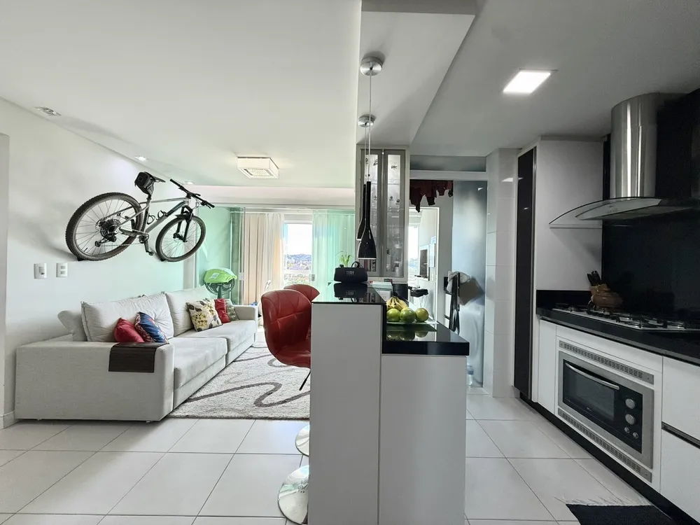 Apartamento, 2 quartos, 69 m² - Foto 3