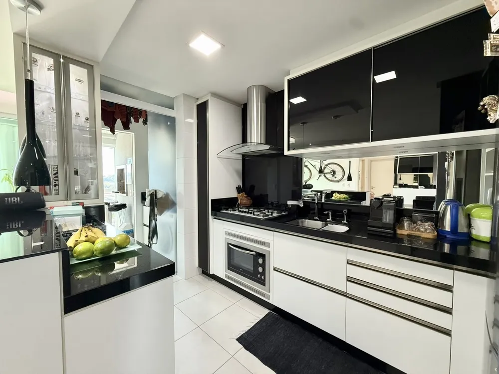 Apartamento, 2 quartos, 69 m² - Foto 4