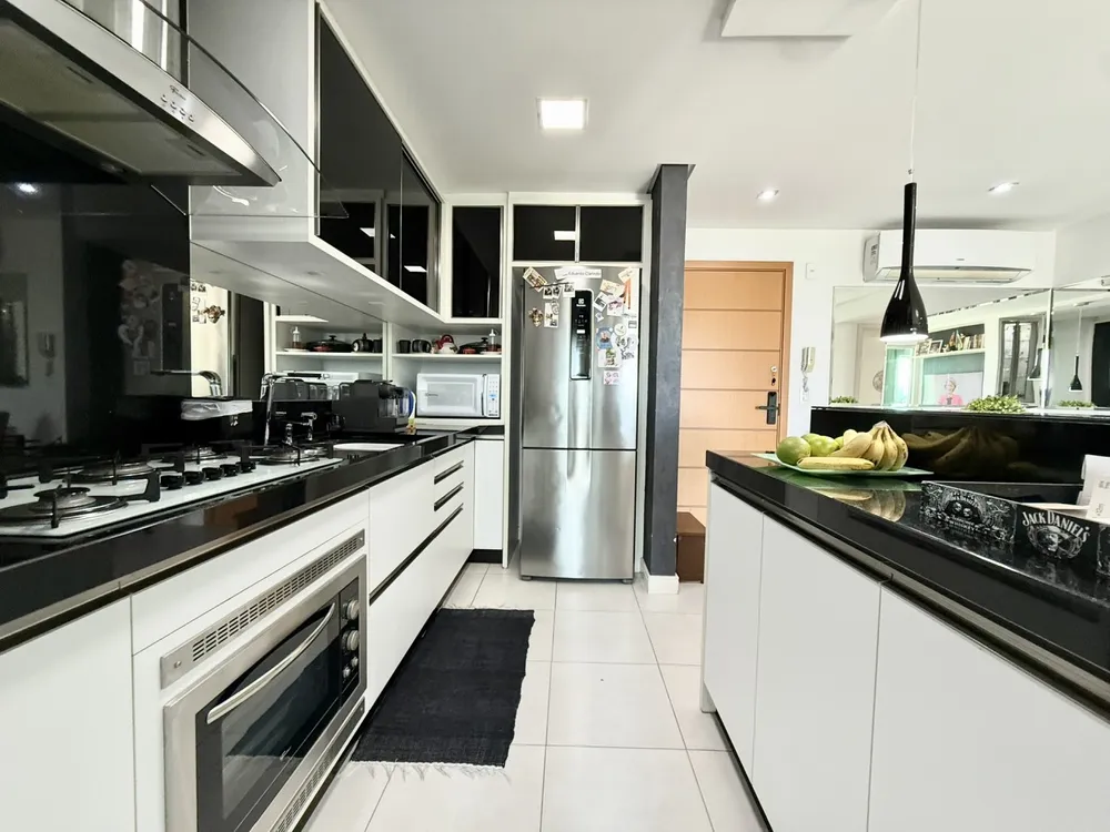 Apartamento, 2 quartos, 69 m² - Foto 5