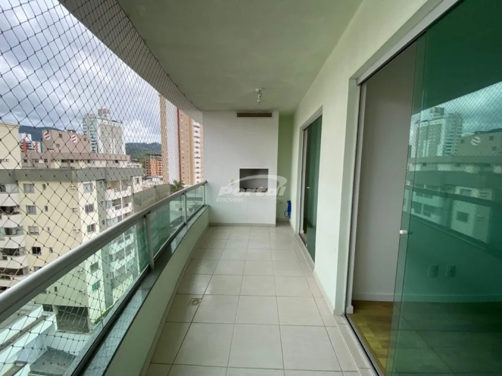 Cobertura, 3 quartos, 120 m² - Foto 3
