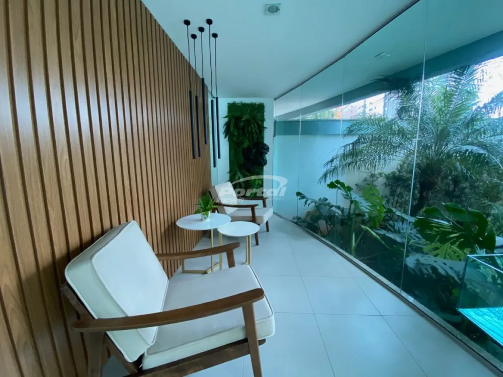 Cobertura, 3 quartos, 120 m² - Foto 8