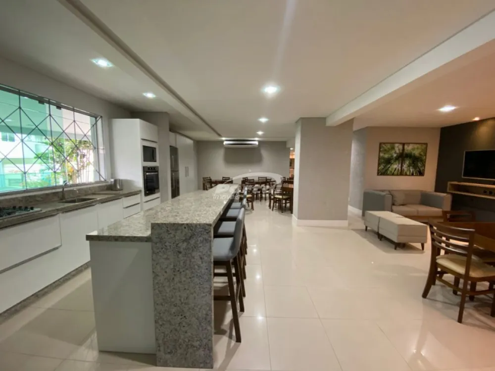 Cobertura, 3 quartos, 120 m² - Foto 2
