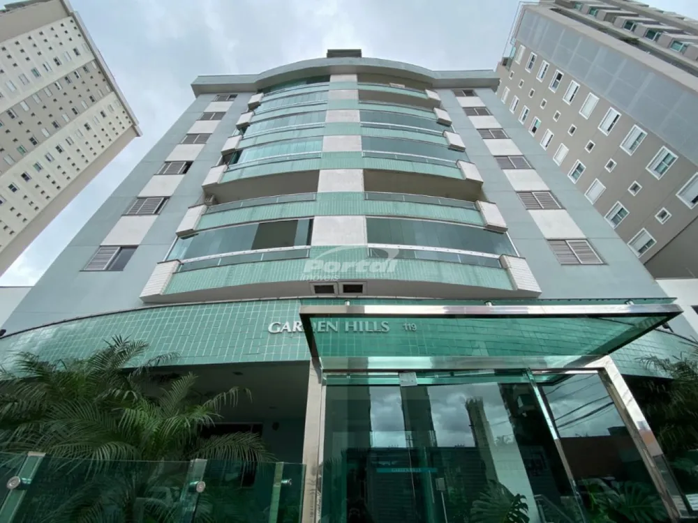 Cobertura, 3 quartos, 120 m² - Foto 1
