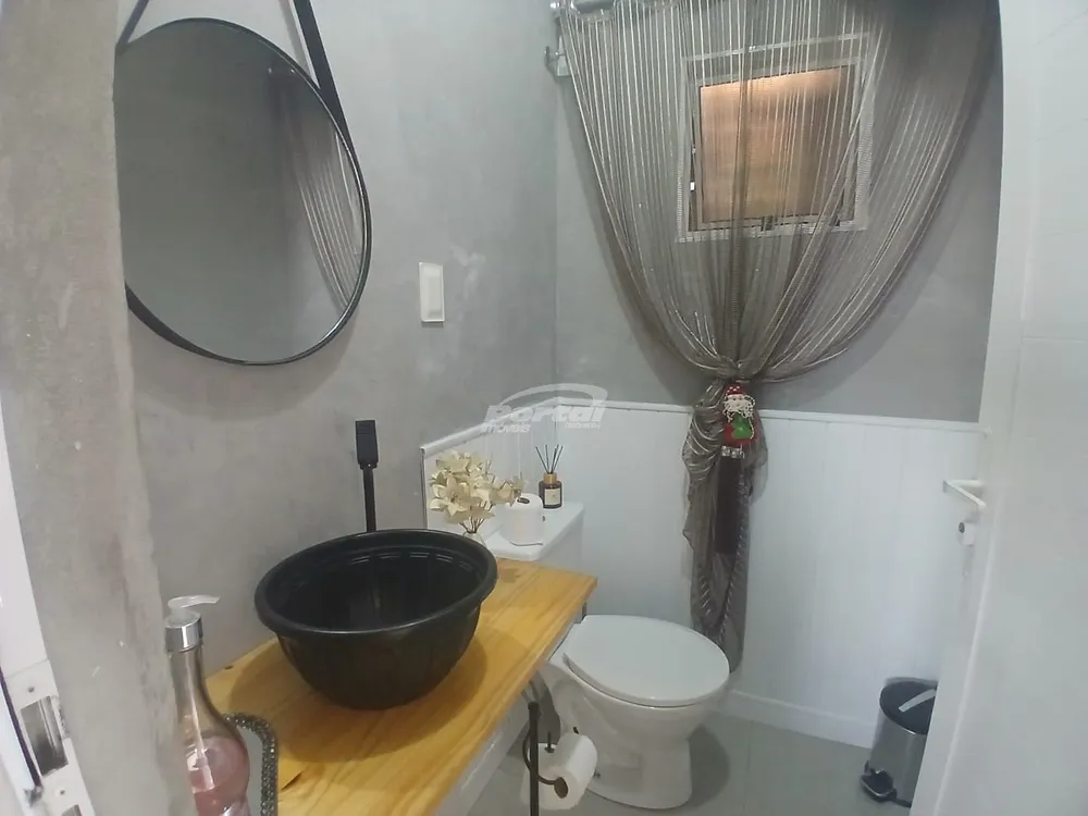 Loja-Salão, 30 m² - Foto 5