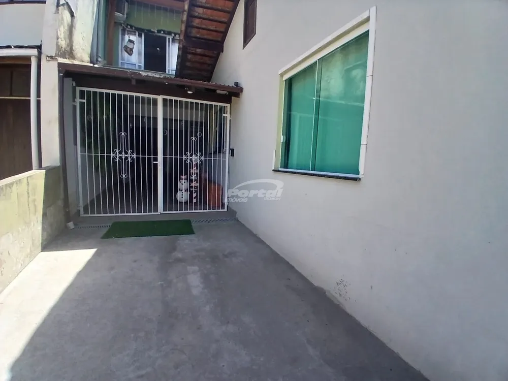 Loja-Salão, 30 m² - Foto 1