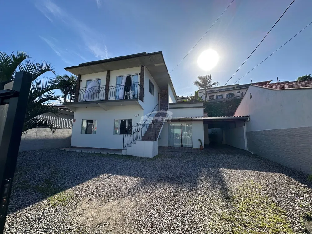 Casa, 2 quartos, 251 m² - Foto 2
