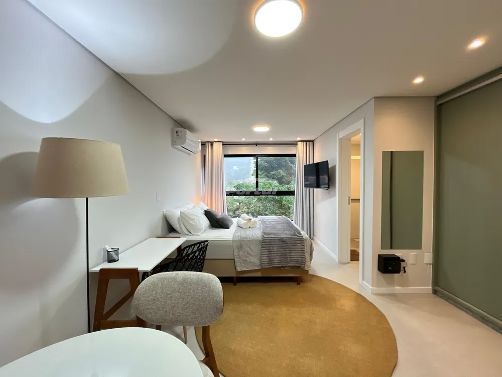 Apartamento, 1 quarto, 36 m² - Foto 4