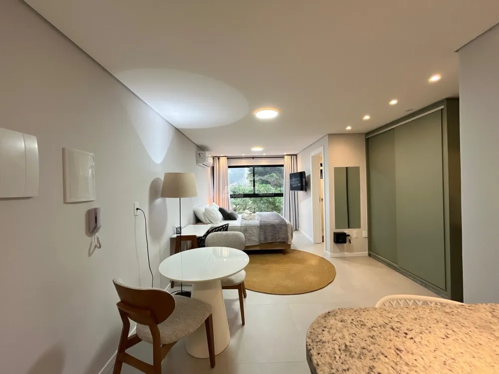 Apartamento, 1 quarto, 36 m² - Foto 5