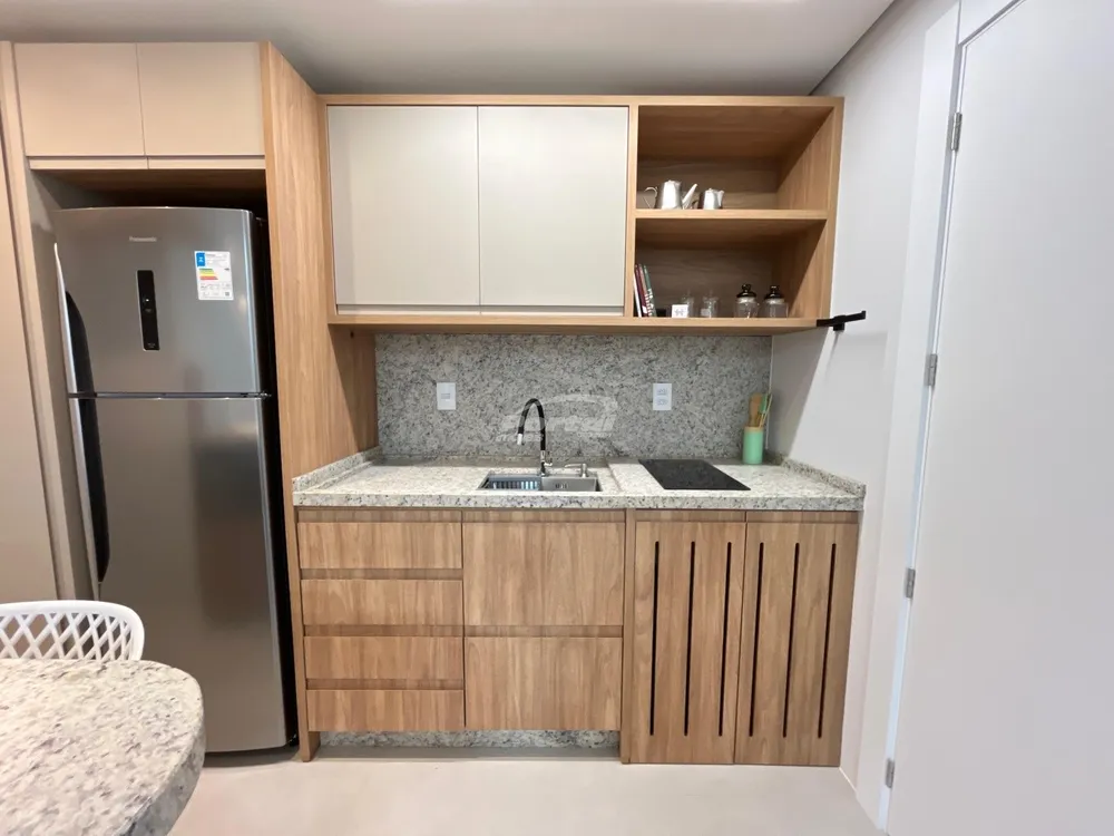Apartamento, 1 quarto, 36 m² - Foto 6