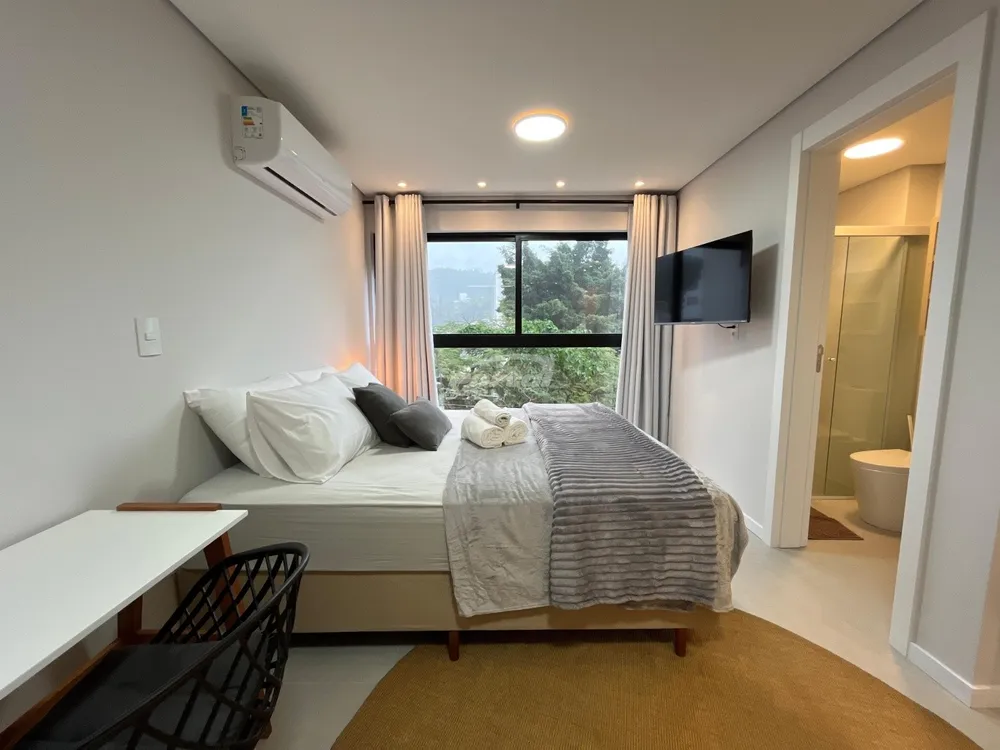 Apartamento, 1 quarto, 36 m² - Foto 3