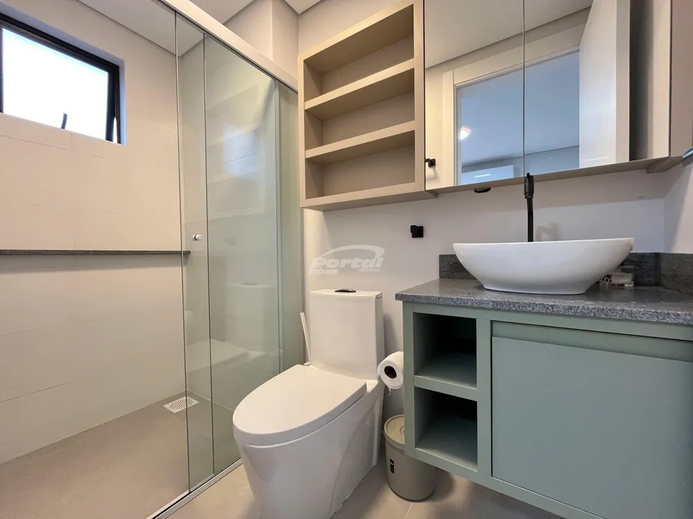 Apartamento, 1 quarto, 36 m² - Foto 6