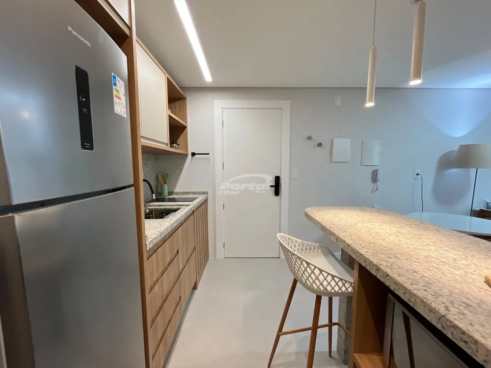 Apartamento, 1 quarto, 36 m² - Foto 7