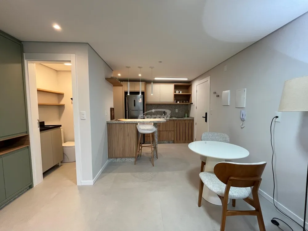 Apartamento, 1 quarto, 36 m² - Foto 8
