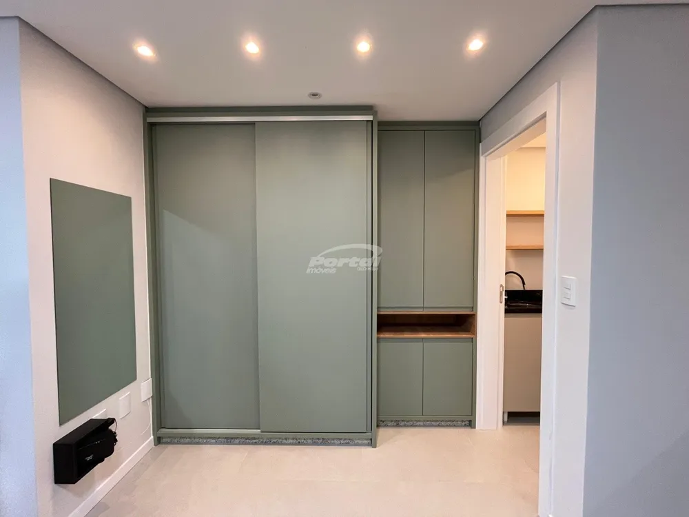 Apartamento, 1 quarto, 36 m² - Foto 8